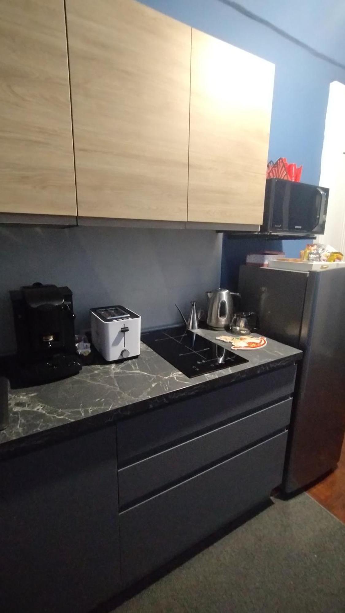 Plebiscito Suite Apartment Naples Exterior photo