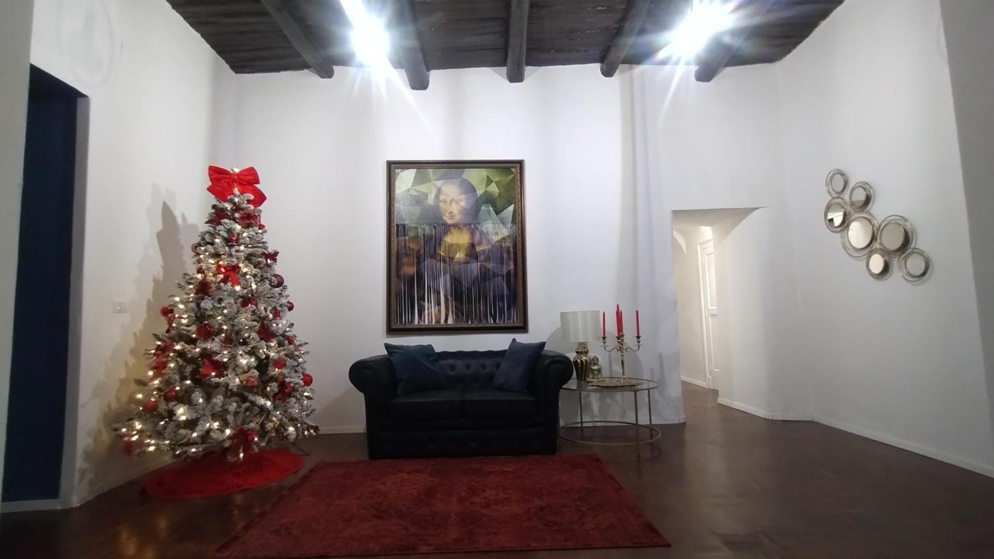 Plebiscito Suite Apartment Naples Exterior photo