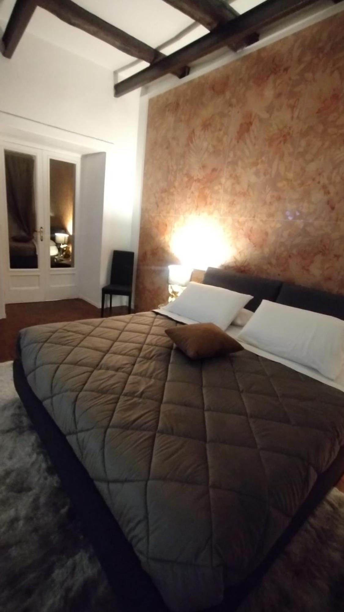 Plebiscito Suite Apartment Naples Exterior photo