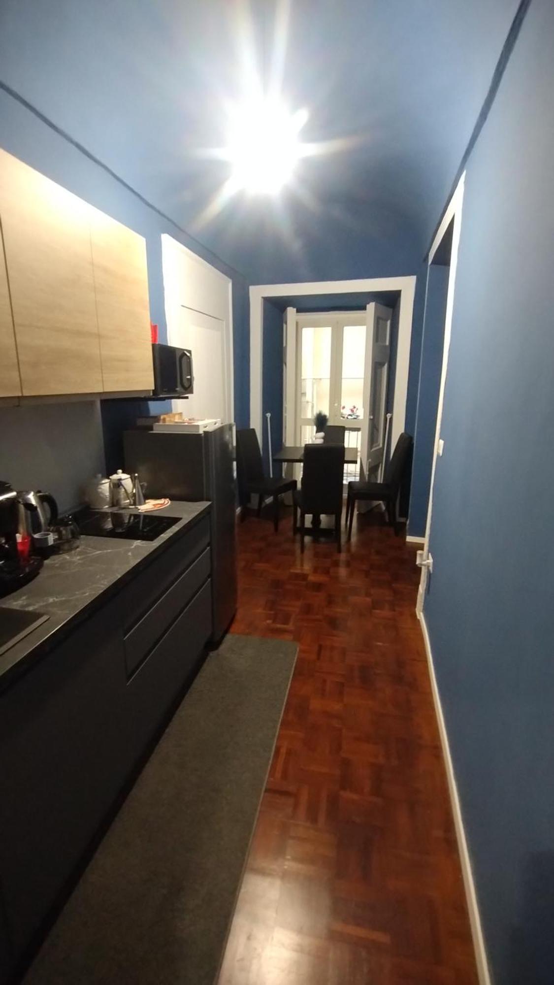 Plebiscito Suite Apartment Naples Exterior photo