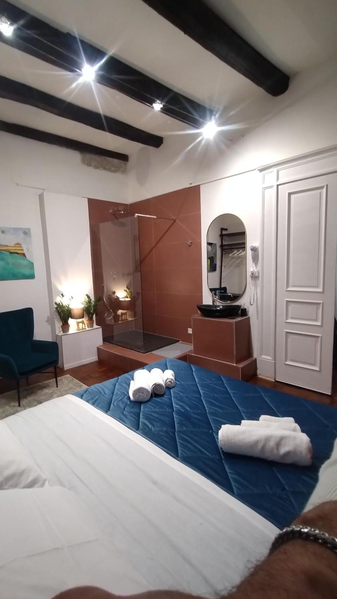 Plebiscito Suite Apartment Naples Exterior photo