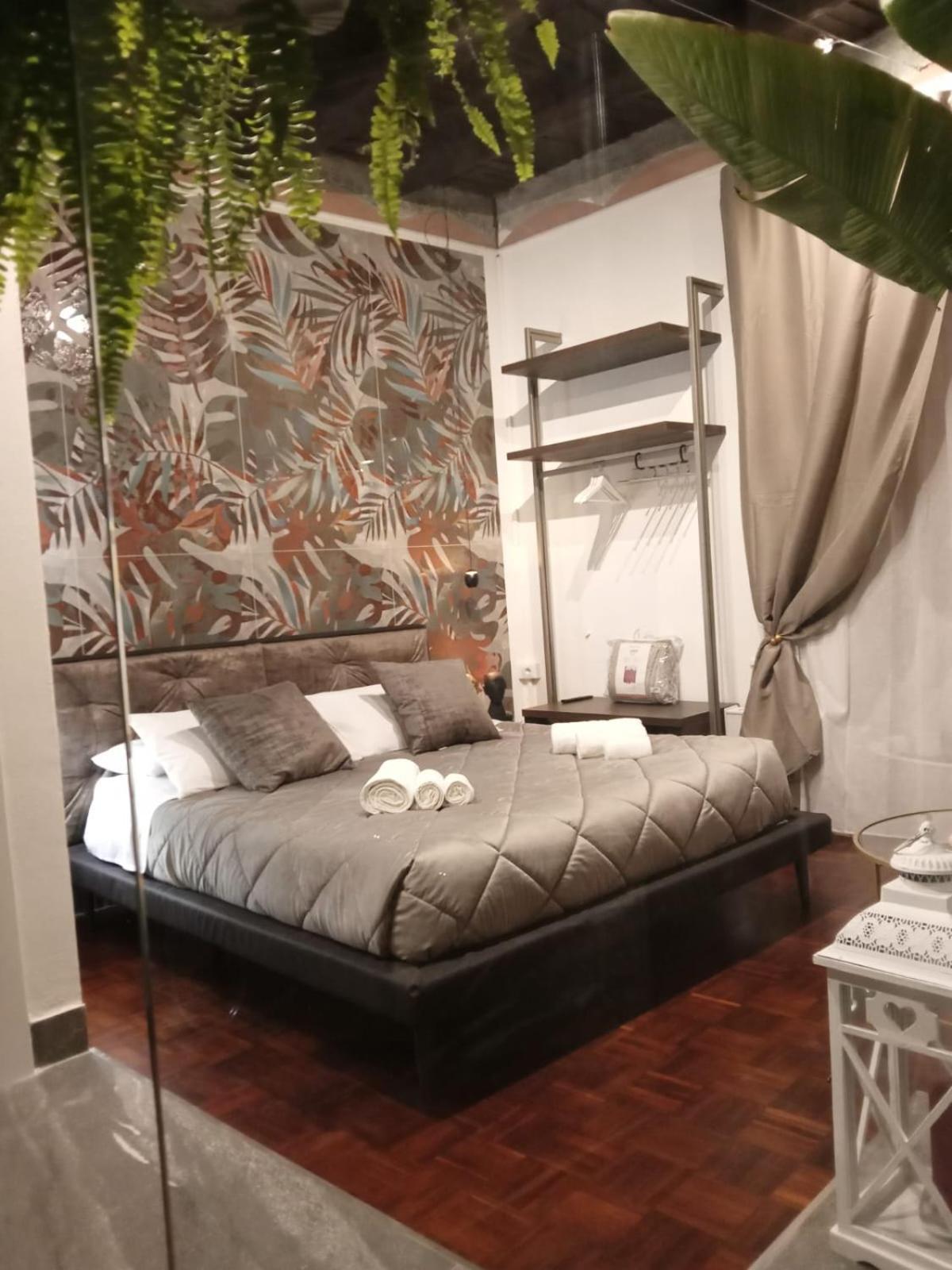 Plebiscito Suite Apartment Naples Exterior photo