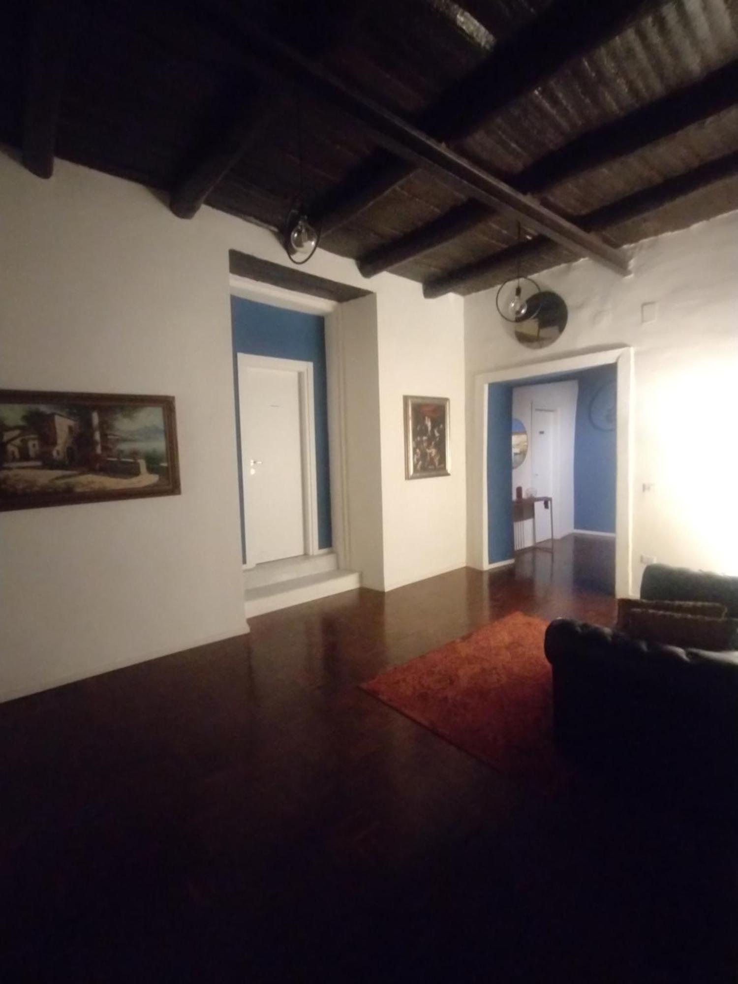 Plebiscito Suite Apartment Naples Exterior photo